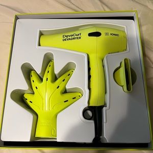 DevaCurl Dryer